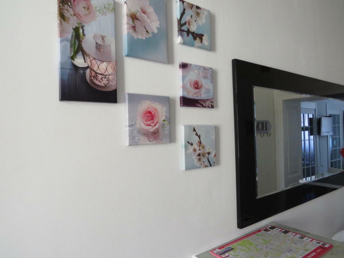 Apartment Zrinjevac ザグレブ エクステリア 写真