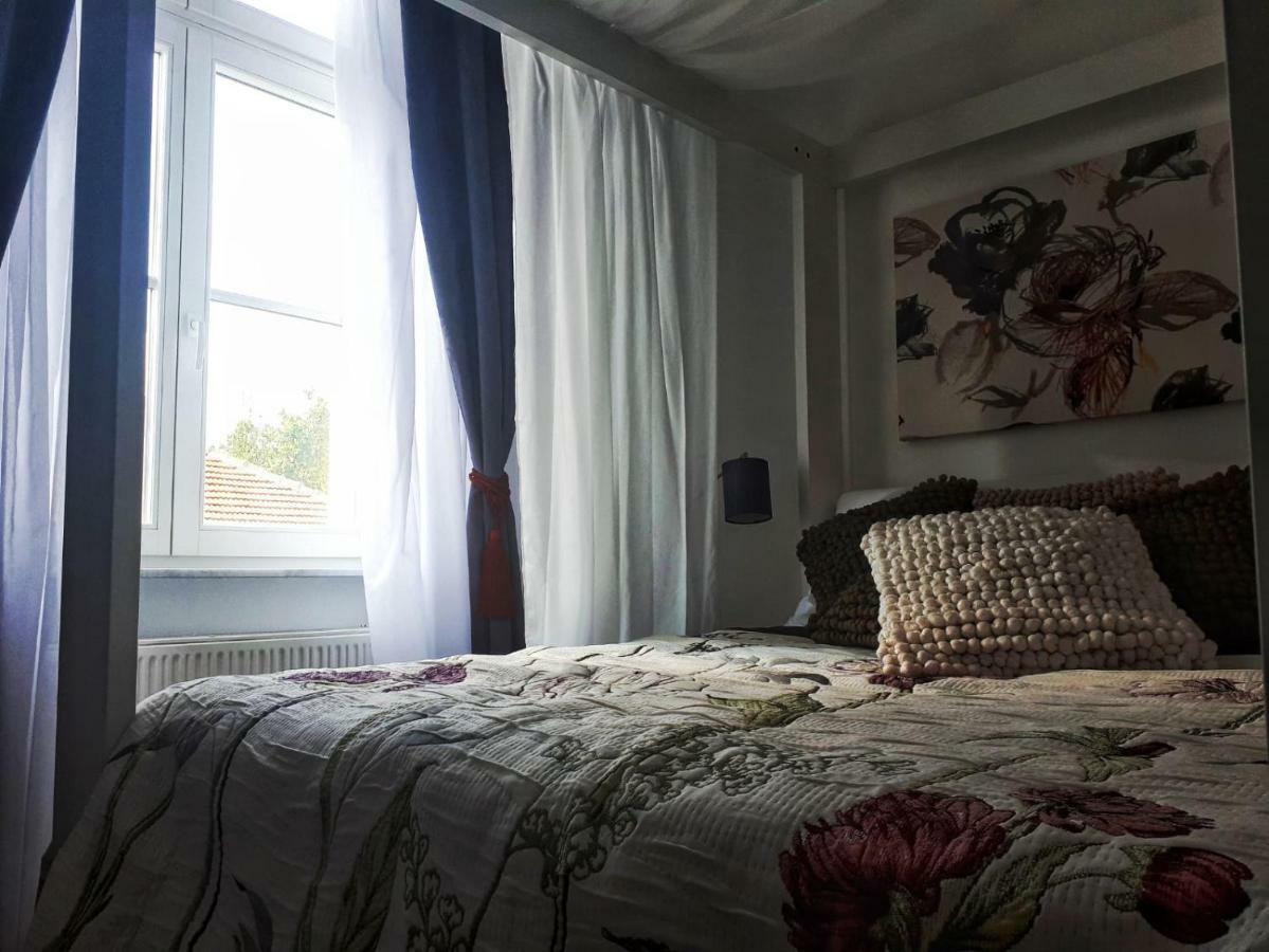 Apartment Zrinjevac ザグレブ エクステリア 写真