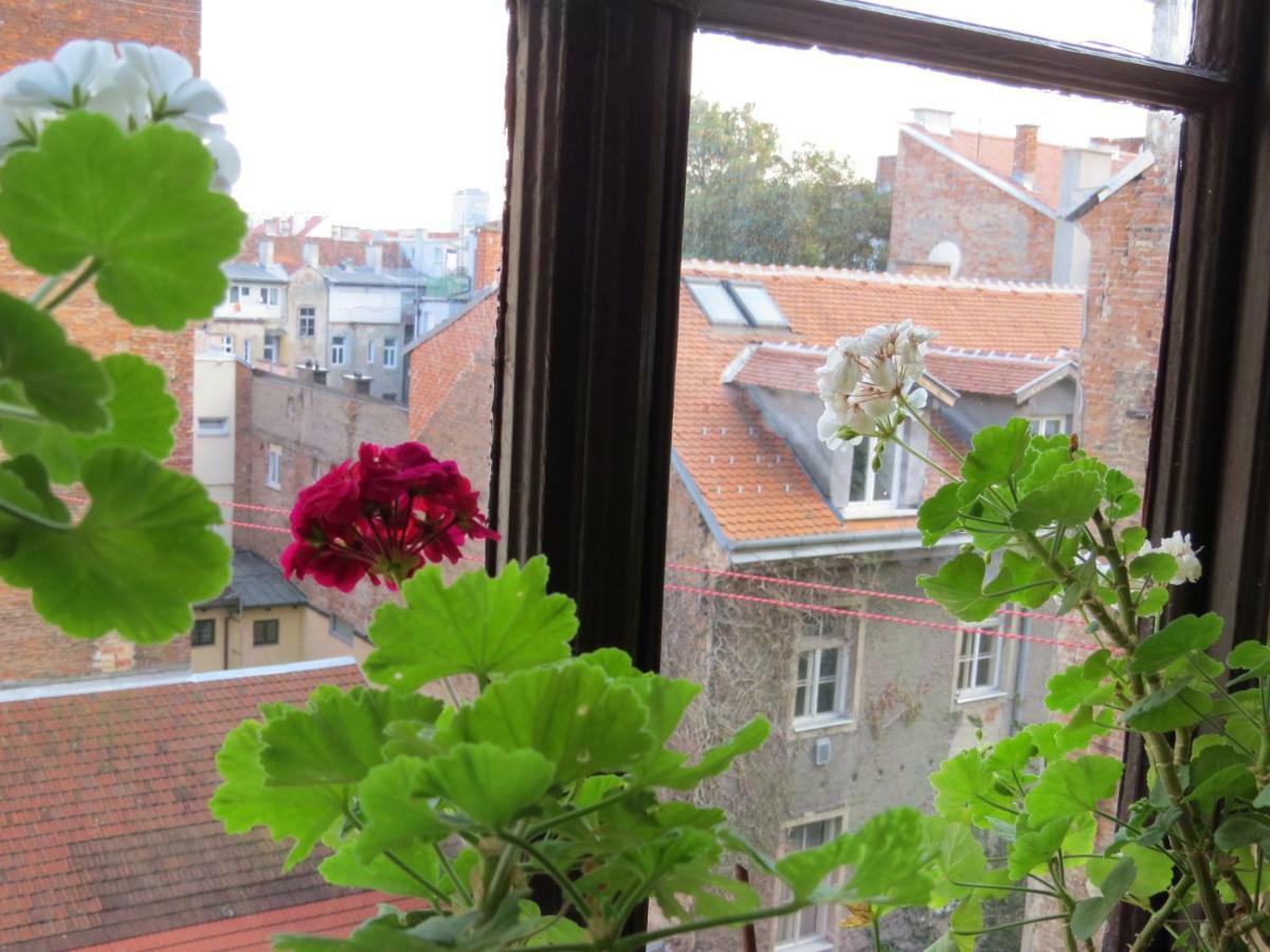 Apartment Zrinjevac ザグレブ エクステリア 写真