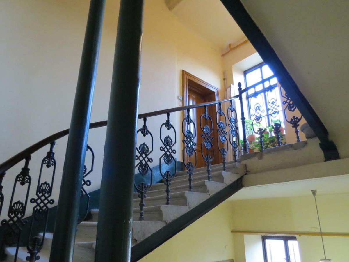 Apartment Zrinjevac ザグレブ エクステリア 写真