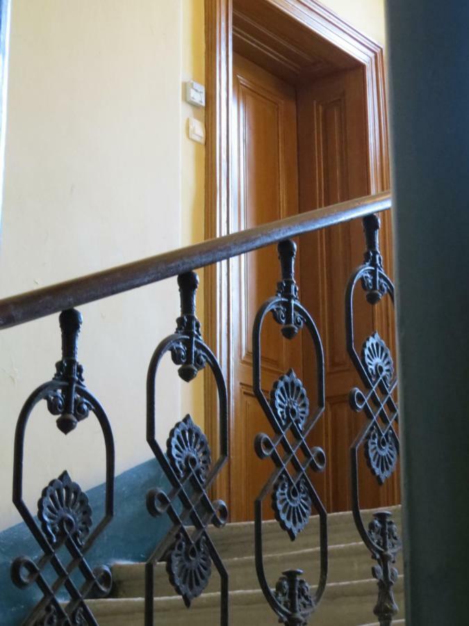 Apartment Zrinjevac ザグレブ エクステリア 写真