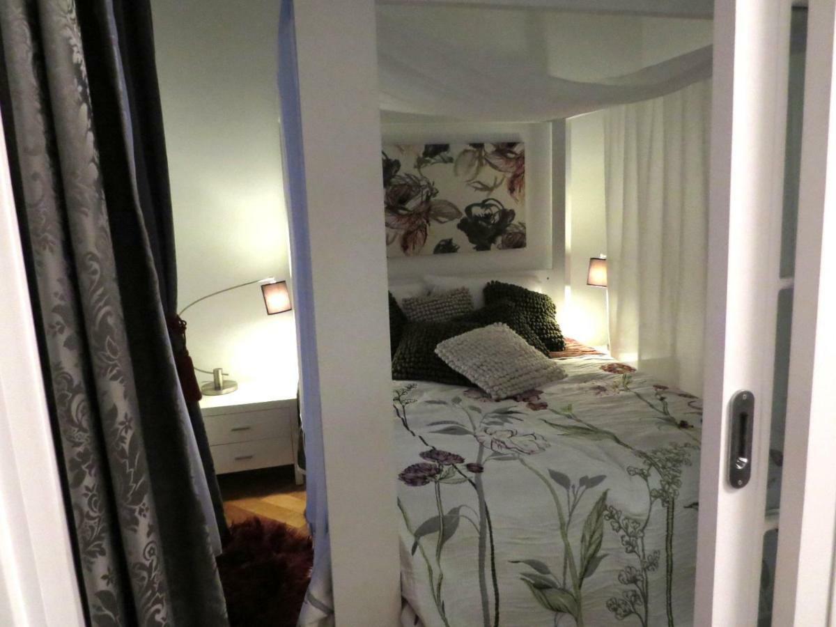 Apartment Zrinjevac ザグレブ エクステリア 写真