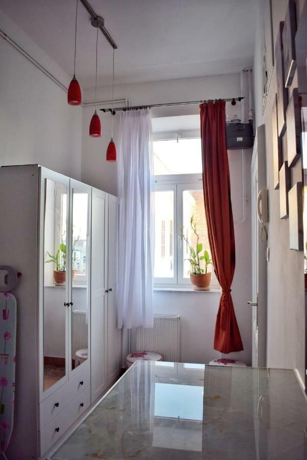 Apartment Zrinjevac ザグレブ エクステリア 写真