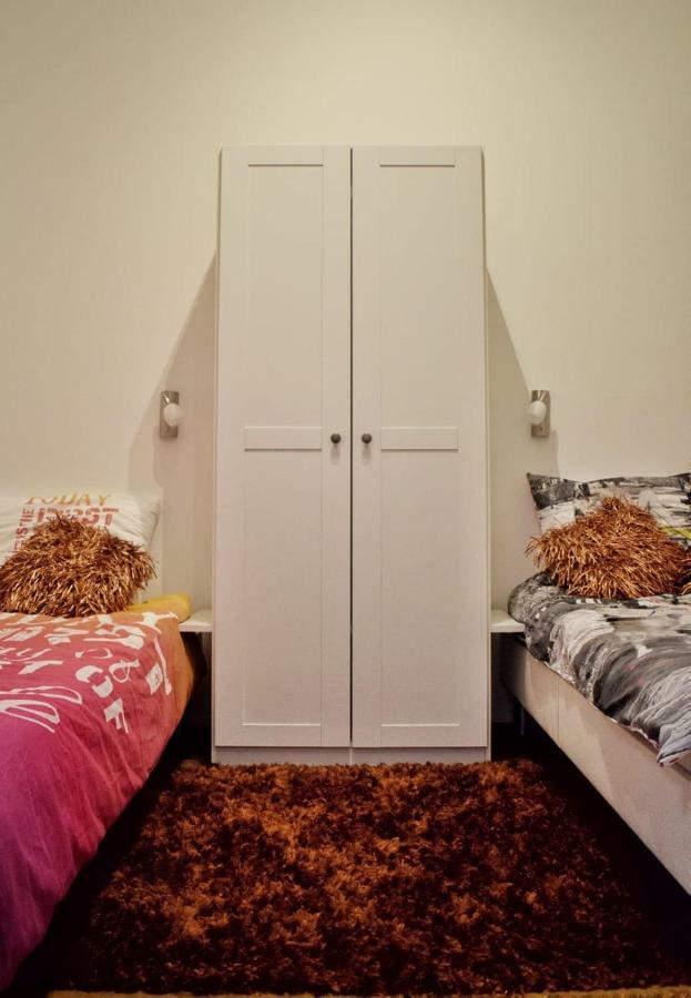 Apartment Zrinjevac ザグレブ エクステリア 写真