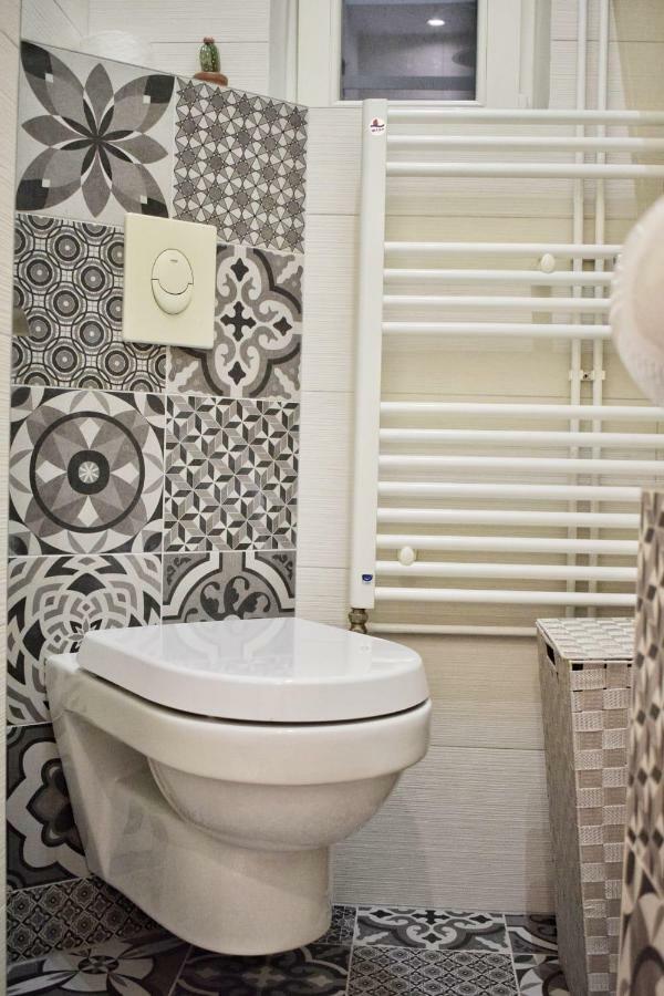 Apartment Zrinjevac ザグレブ エクステリア 写真
