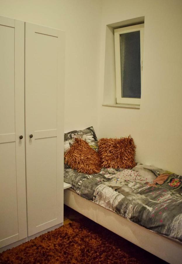 Apartment Zrinjevac ザグレブ エクステリア 写真